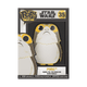 POP! Pin: Star Wars #35 Porg