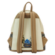 Star Wars: Return Of The Jedi 40th Anniversary Jabba's Palace Mini Backpack