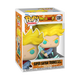 POP! Animation - Dragon Ball Super #1281 Super Saiyan Trunks with Sword