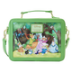 Disney: Robin Hood Lunchbox Crossbody Bag