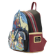 Disney: The Black Cauldren Mini Backpack