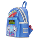 Pixar: Toy Story Pizza Planet Space Entry Mini Backpack