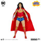 DC Super Powers: Wonder Woman (DC Rebirth) 4-Inch Figure