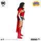 DC Super Powers: Wonder Woman (DC Rebirth) 4-Inch Figure