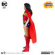 DC Super Powers: Wonder Woman (DC Rebirth) 4-Inch Figure