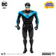 DC Super Powers: Nightwing (Hush) 4-Inch Figure