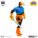 DC Super Powers: Deathstroke (Judas Contract) 4-Inch Figure