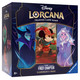 Disney Lorcana: The First Chapter Illumineer's Trove