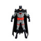 Page Punchers: Thomas Wayne Batman 3-Inch figure with Flashpoint Comic