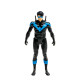 Page Punchers: Nightwing (DC Rebirth) 3-Inch figure with Comic
