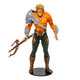 DC Page Punchers: Aquaman 7-Inch figure with Aquaman Comic