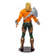 DC Page Punchers: Aquaman 7-Inch figure with Aquaman Comic