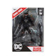 DC Page Punchers: Black Manta 7-Inch figure with Aquaman Comic