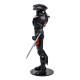 DC Page Punchers: Black Manta 7-Inch figure with Aquaman Comic