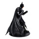 DC Multiverse: The Flash Movie - Batman (1989) 12-inch posed statue