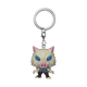 Pocket POP! Keychain: Demon Slayer- Inosuke Hashibira