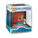 POP! Disney - The Little Mermaid #1367 Ariel & Friends Deluxe