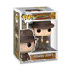 POP! Movies - Raiders of the Lost Ark #1355 Indiana Jones with Jacket