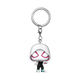 Pocket POP! Keychain: Spider-Man: Across the Spider-Verse - Spider-Gwen