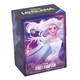 Disney Lorcana: The First Chapter Deck Box - Elsa