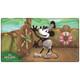 Disney Lorcana: The First Chapter Neoprene Mat - Mickey Mouse