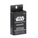 Star Wars: VHS cassette tape Mystery Box Pin