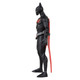 Page Punchers: Batman Beyond 3-Inch figure with Comic