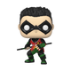 POP! Games - Gotham Knights #892 Robin