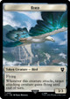 Lord of the Rings Commander - Bird Token / Food Token | The Lord of the Rings Commander