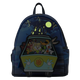 Warner Brothers 100th Anniversary Looney Tunes & Scooby Mashup Mini Backpack