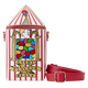 Harry Potter: Bertie Bott’s Every Flavour Beans Crossbody Bag