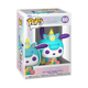 POP! Sanrio - Hello Kitty and Friends #60 Pochacco Unicorn Party