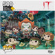 POP! Puzzles - It: Chapter One Jigsaw Puzzle (500 piece)