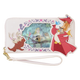 Disney: Sleeping Beauty Princess Lenticular Wristlet