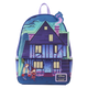 Disney: Hocus Pocus Sanderson Sisters House Mini Backpack