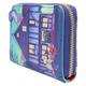 Disney: Hocus Pocus Sanderson Sisters House Zip Around Wallet