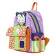 Disney: Nightmare Before Christmas Scary Teddy Present Mini Backpack