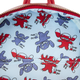 Disney: Stitch Devil Cosplay Mini Backpack