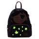 Coraline: Stars Cosplay Mini Backpack