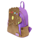Marvel: Shine Thanos Gauntlet Mini Backpack