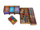 Box Insert – 7 Wonders + expansions