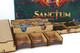 Box Insert – Sanctum