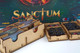 Box Insert – Sanctum