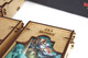 Box Insert – Valda