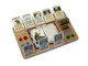 Organizer compatible with Talisman upgraded (2 pcs)