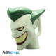 DC COMICS - Joker Head 3D Mug