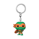 Pocket POP! Keychain: Teenage Mutant Ninja Turtles: Mutant Mayhem - Michelangelo