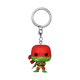 Pocket POP! Keychain: Teenage Mutant Ninja Turtles: Mutant Mayhem - Raphael