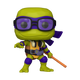 POP! Movies - Teenage Mutant Ninja Turtles: Mutant Mayhem #1394 Donatello
