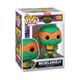 POP! Movies - Teenage Mutant Ninja Turtles: Mutant Mayhem #1395 Michelangelo
